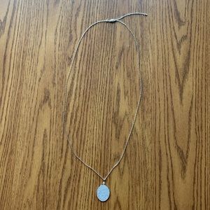 Henri Bendel necklace